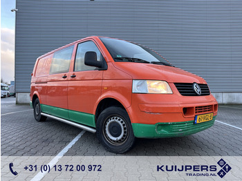 Mali kombi VOLKSWAGEN Transporter T5