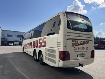 Turistički autobus MAN Lions Coach L R08 Euro 6c: slika 3