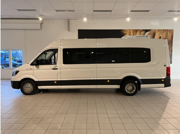 Lizing  MAN TGE Businessline / VIP MAN TGE Businessline / VIP: slika 3