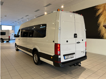 Lizing  MAN TGE Businessline / VIP MAN TGE Businessline / VIP: slika 4