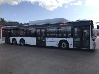 Gradski autobus MAN Lion's City A26
