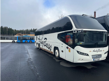 Turistički autobus NEOPLAN