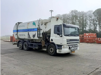 Kamion za smeće DAF CF 75