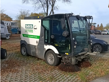 Autočistilica MATHIEU