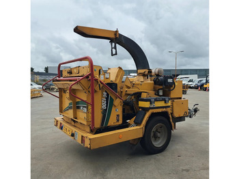 Strugač za drvo VERMEER