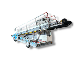 Avionski trakasti transporter MULAG