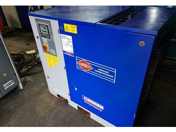 Kompresor za vazduh Kompresor śrubowy AIRPRESS APS 25, 18,5 kw, (2): slika 2 Kompresor za vazduh Kompresor śrubowy AIRPRESS APS 25, 18,5 kw, (2): slika 2