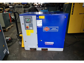 Kompresor za vazduh Kompresor śrubowy AIRPRESS APS 25, 18,5 kw, (2): slika 4 Kompresor za vazduh Kompresor śrubowy AIRPRESS APS 25, 18,5 kw, (2): slika 4