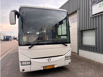 Prigradski autobus IVECO irisbus crosway: slika 2