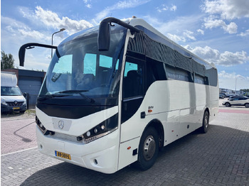 Turistički autobus Mercedes ATEGO 1530 Touring GT / UNVI: slika 3