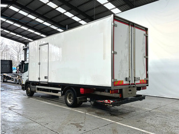 Hladnjača Mercedes-Benz Atego 1224 THERMOKING T 1200 R SPECTRUM / MULTITEMPERATUUR: slika 3