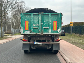 Poluprikolica istovarivača OVA 360K90: slika 3