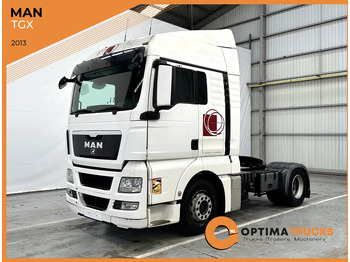 Tegljač MAN TGX 18.440