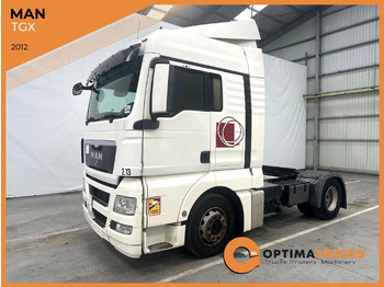 Tegljač MAN TGX 18.440