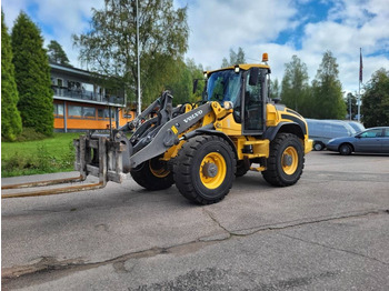 Utovarivač točkaš VOLVO L50