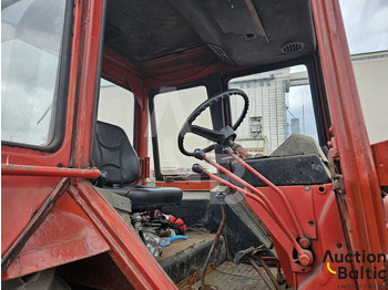 Traktor Belarus MTZ 82: slika 5
