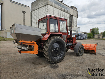 Traktor Belarus MTZ 82: slika 4