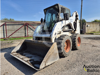 Mini utovarivač BOBCAT S175