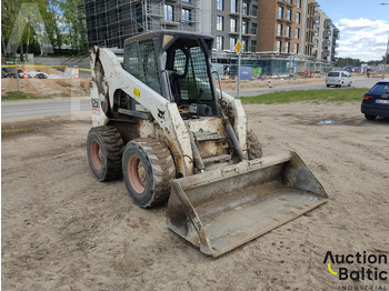 Mini utovarivač BOBCAT S250