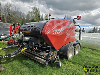Balirka za okrugle bale CASE IH