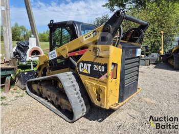 Lizing Caterpillar 299 D Caterpillar 299 D: slika 4