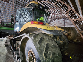 Traktor guseničar Challenger MT 865: slika 4