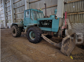 Traktor