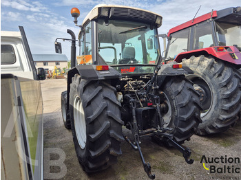 Traktor Deutz-Fahr Agroplus 80: slika 3