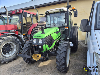 Traktor Deutz-Fahr Agroplus 80: slika 2