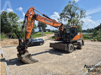 Bager točkaš DOOSAN DX170W-5