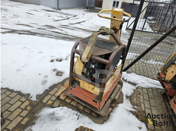 Vibraciona ploča DYNAPAC