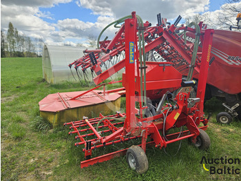 Drljača Einbock AeroStar: slika 3 Drljača Einbock AeroStar: slika 3