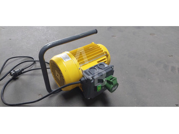 Građevinska mašina Atlas-Copco CF11MEco: slika 2 Građevinska mašina Atlas-Copco CF11MEco: slika 2