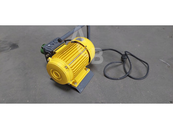 Građevinska mašina Atlas-Copco CF11MEco: slika 4 Građevinska mašina Atlas-Copco CF11MEco: slika 4