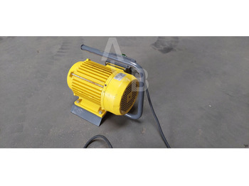 Građevinska mašina Atlas-Copco CF11MEco: slika 3 Građevinska mašina Atlas-Copco CF11MEco: slika 3