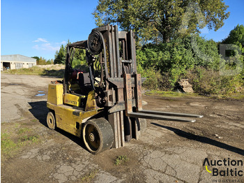 Viljuškar HYSTER