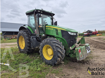 Lizing John Deere 7280 R John Deere 7280 R: slika 1 Lizing John Deere 7280 R John Deere 7280 R: slika 1