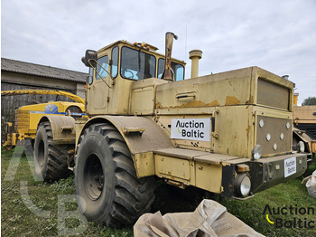 Traktor