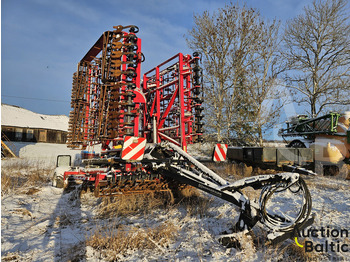 Kultivator KONGSKILDE