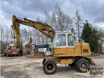 Bager točkaš LIEBHERR A 900