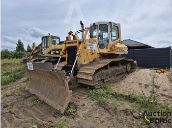 Buldožer LIEBHERR PR 724