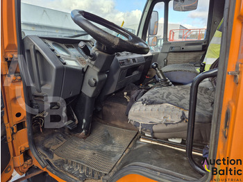 Šlep vozilo MAN 10.153: slika 5