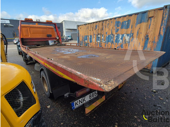 Šlep vozilo MAN 10.153: slika 4