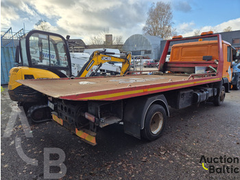 Šlep vozilo MAN 10.153: slika 3