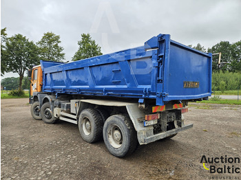 Istovarivač MAN FE360: slika 4 Istovarivač MAN FE360: slika 4