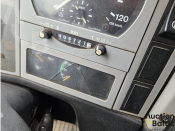 Istovarivač MAN FE360: slika 5 Istovarivač MAN FE360: slika 5