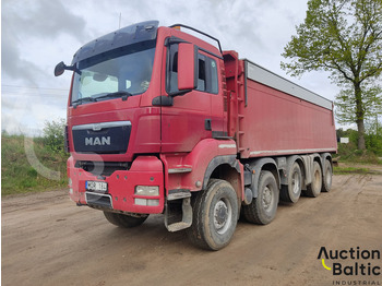 Istovarivač MAN TGS 49.440