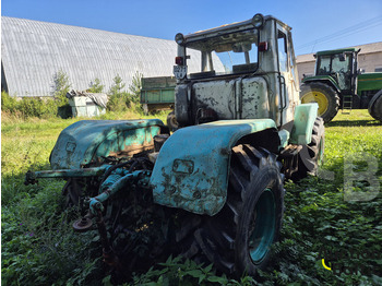 Traktor Onbekend T150K: slika 4