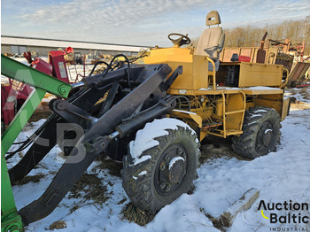 Utovarivač točkaš