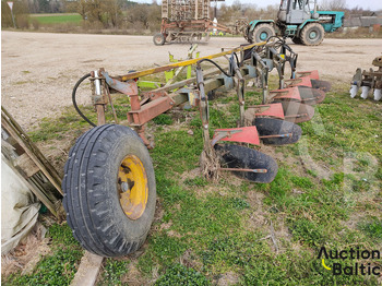 Plug Overum C598L: slika 2 Plug Overum C598L: slika 2